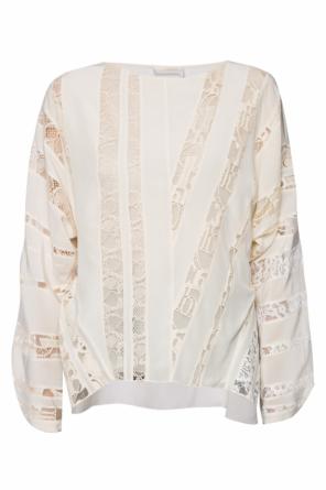 Lace top, zdjęcie 1 Lace top od Chloe